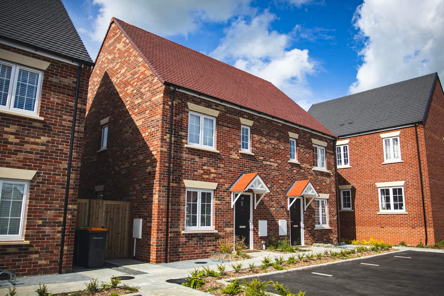 The housing crisis in an election year
